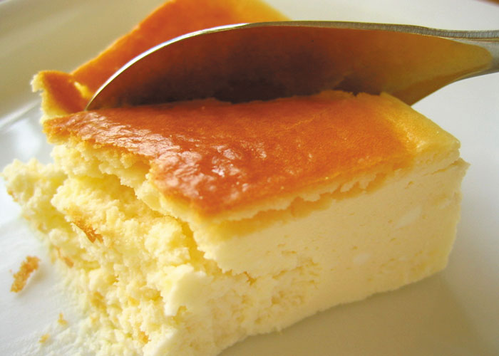 チーズケーキハウスチロル クリームチーズケーキ 7ピース詰め合わせ 【0020252】冷凍