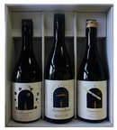 上閉伊酒造 清酒「イーハトーブ」宮沢賢治シリーズ オリジナルセット 【0023779】