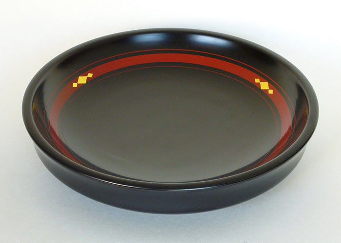 丸三漆器 小鉢 【0021395】