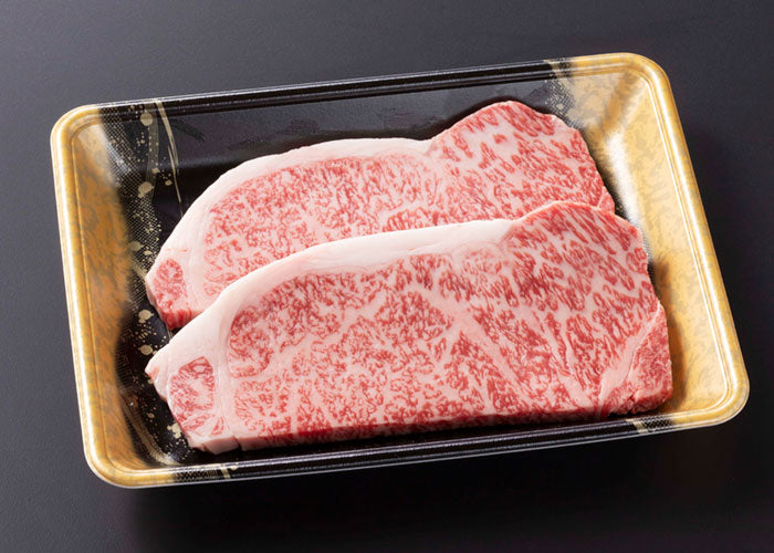 前沢牛・小形牧場牛 食べ比べセット【0020305】冷凍