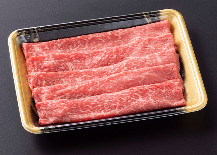 前沢牛オガタ 前沢牛食べ比べセット【0020306】冷凍