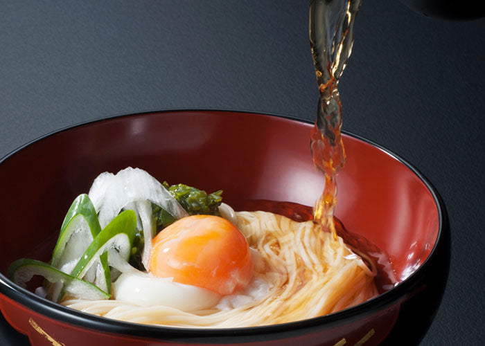 吉田製麺 オンライン 麺喰三昧 (3種類の詰合せA) 【0020378】