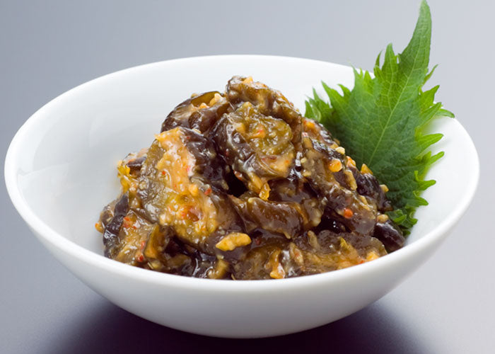 道奥 青なんばんみそっこ胡瓜10個セット 【0020390】
