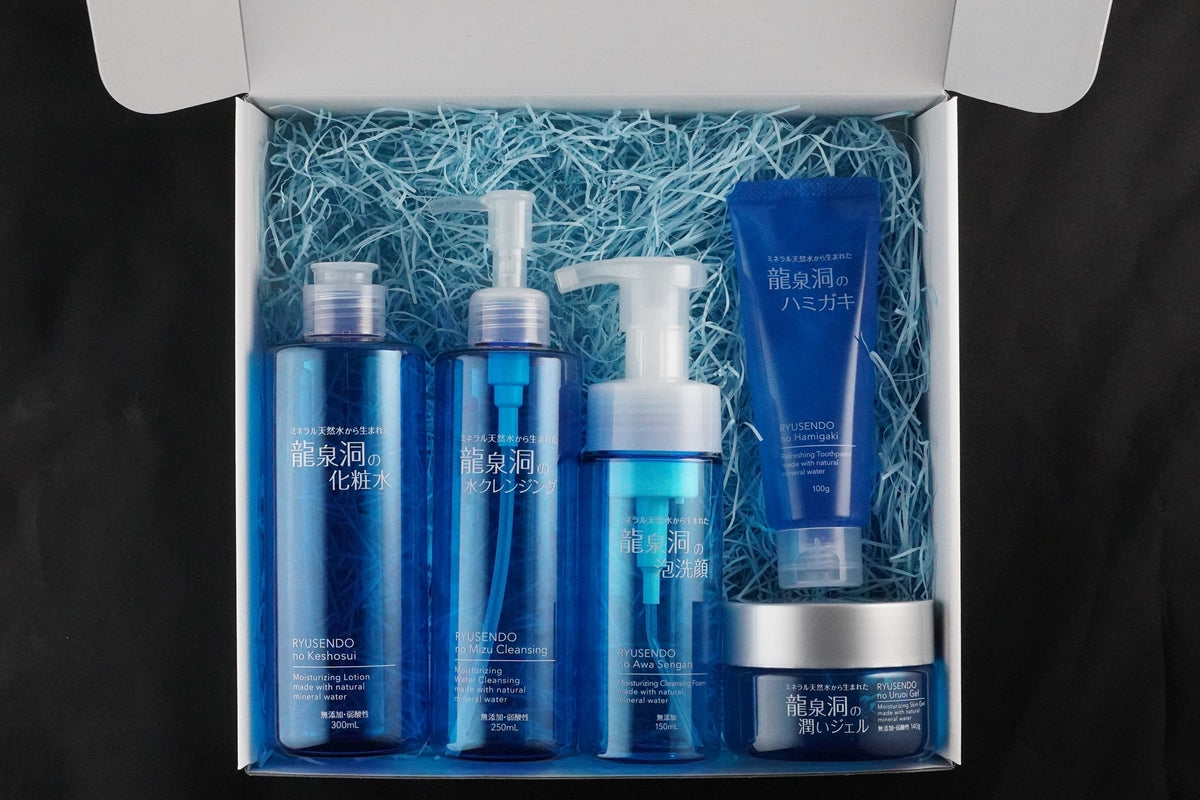 韓国明洞 スキンケアセット 楽天市場】韓国 スキンケア セットの通販