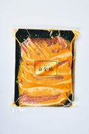 きむら 白金豚モモ西京味噌漬セット【1221614】冷凍