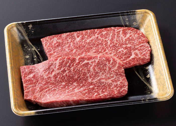 前沢牛オガタ 前沢牛食べ比べセット【0020306】冷凍