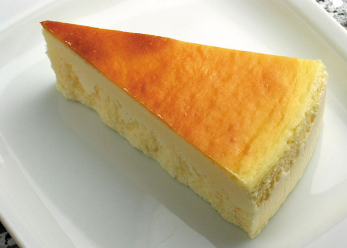 チーズケーキハウスチロル クリームチーズケーキ 7ピース詰め合わせ 【0020252】冷凍