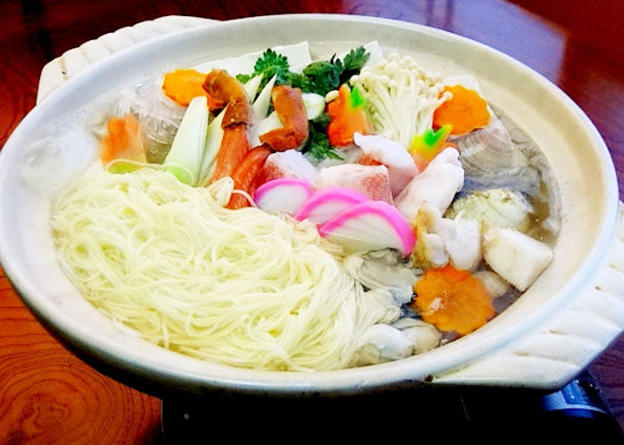 吉田製麺 卵めんたっぷり45人前 【0020380】