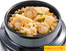 水沢米菓 ホタテ釜飯詰合せ 【0020392】