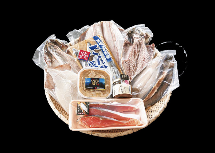 小が理商店 小が理 プレミアムセット【0021657】冷凍