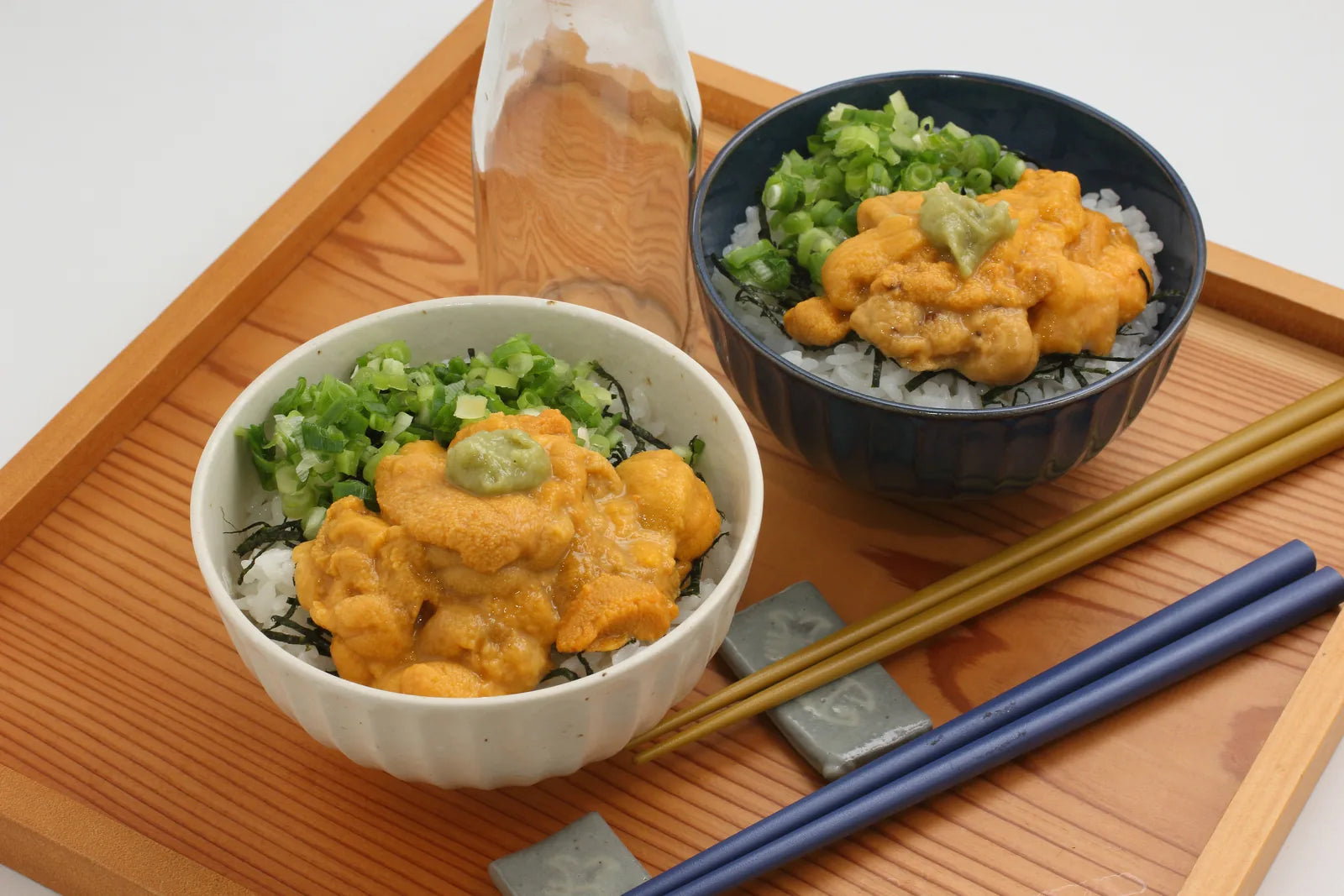 うに丼